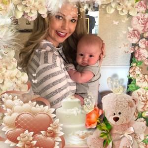 Meet your Posher, Kimberley